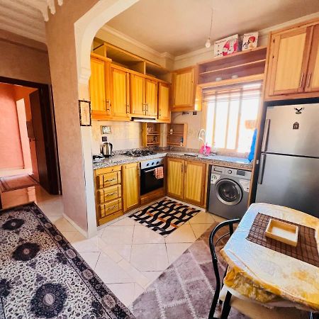 מרקש Julie'S Private Apartment מראה חיצוני תמונה