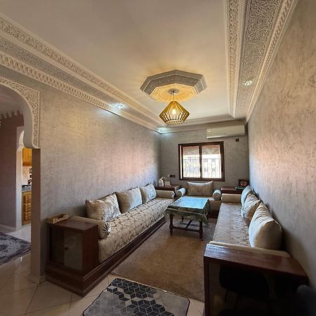 מרקש Julie'S Private Apartment מראה חיצוני תמונה