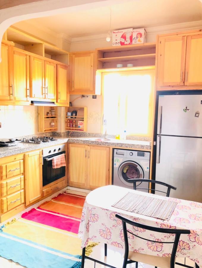 מרקש Julie'S Private Apartment מראה חיצוני תמונה