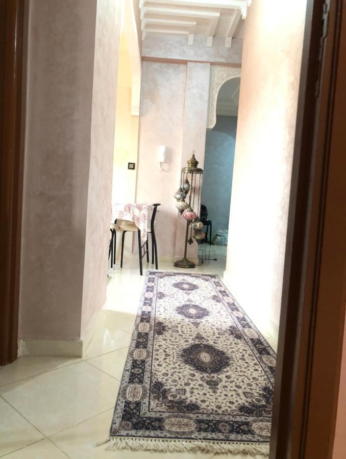 מרקש Julie'S Private Apartment מראה חיצוני תמונה