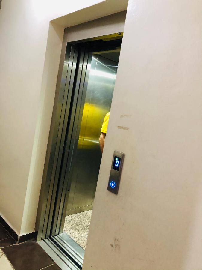 מרקש Julie'S Private Apartment מראה חיצוני תמונה
