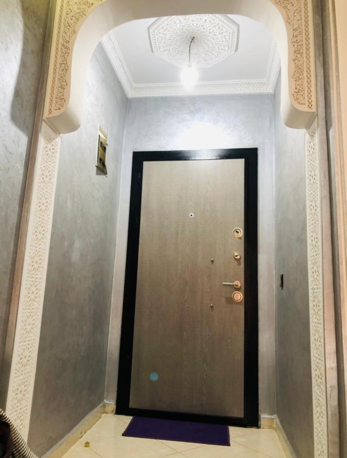 מרקש Julie'S Private Apartment מראה חיצוני תמונה