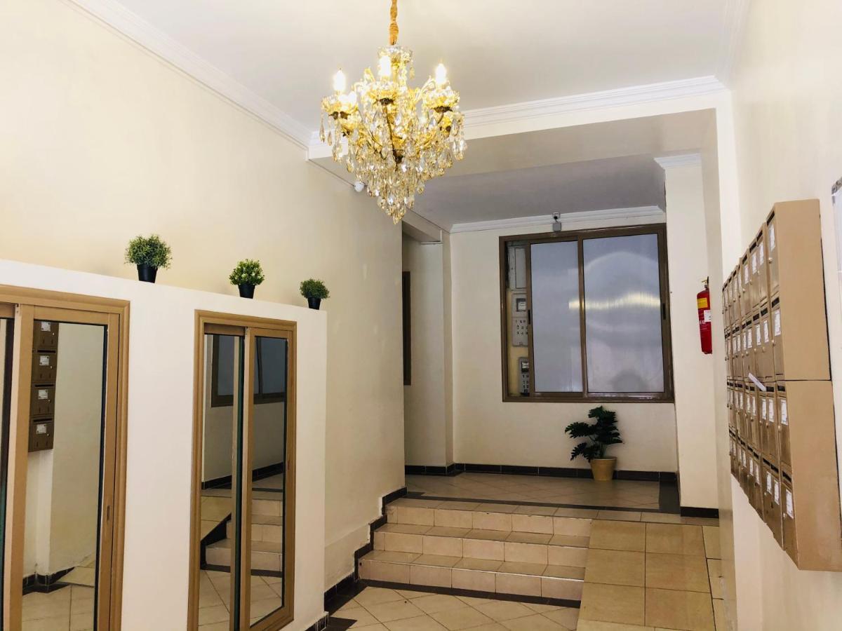 מרקש Julie'S Private Apartment מראה חיצוני תמונה