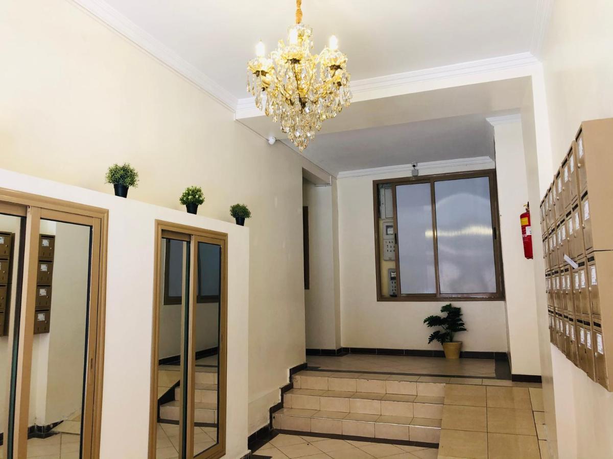 מרקש Julie'S Private Apartment מראה חיצוני תמונה