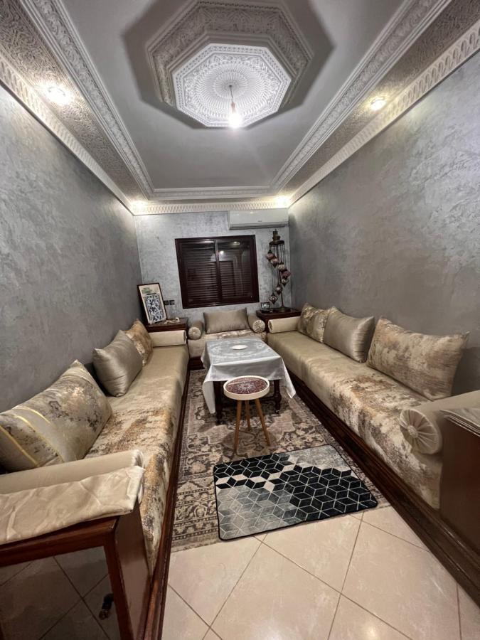 מרקש Julie'S Private Apartment מראה חיצוני תמונה