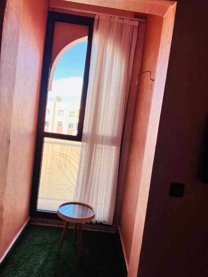 מרקש Julie'S Private Apartment מראה חיצוני תמונה