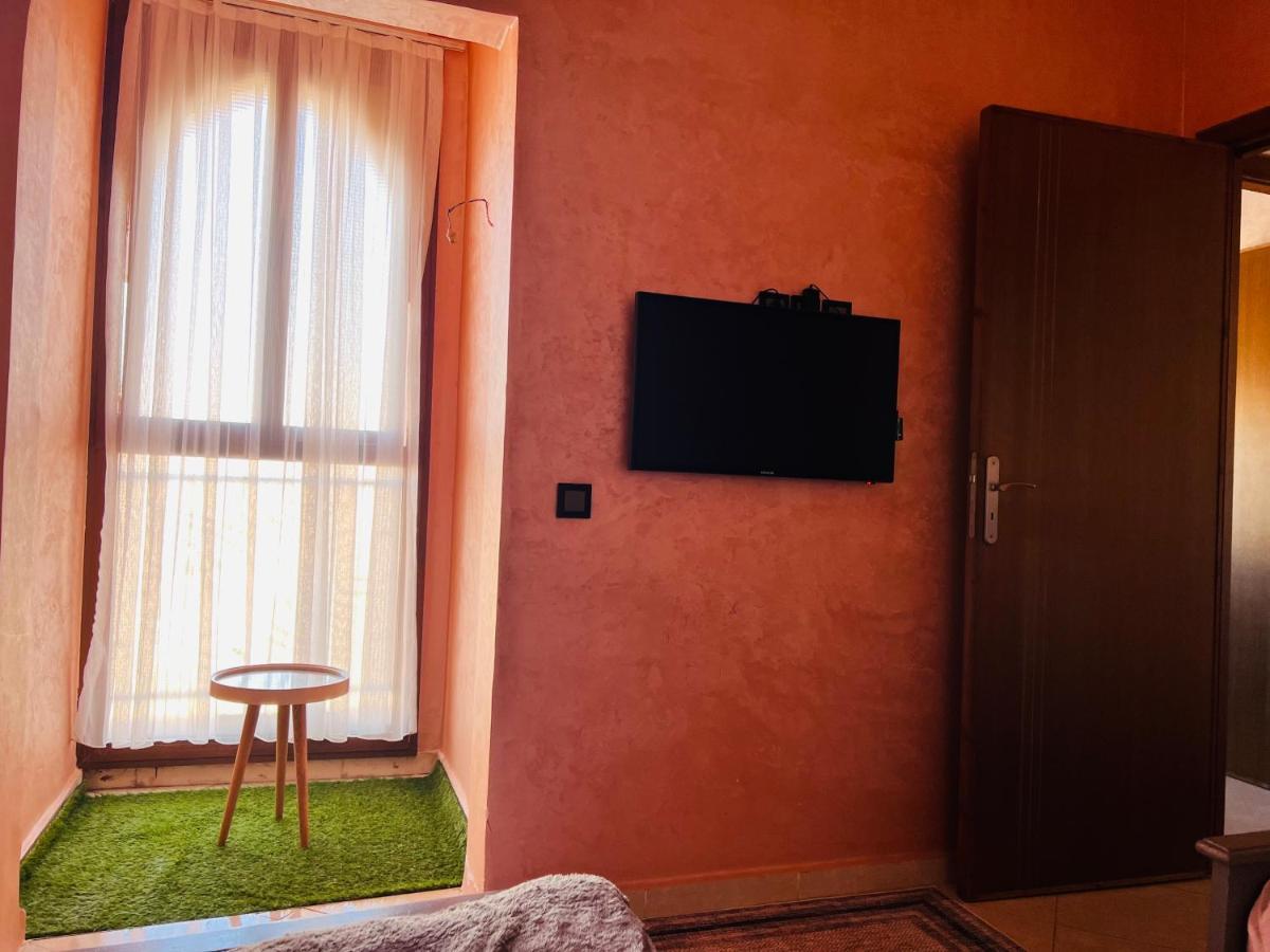מרקש Julie'S Private Apartment מראה חיצוני תמונה