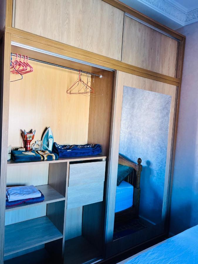 מרקש Julie'S Private Apartment מראה חיצוני תמונה