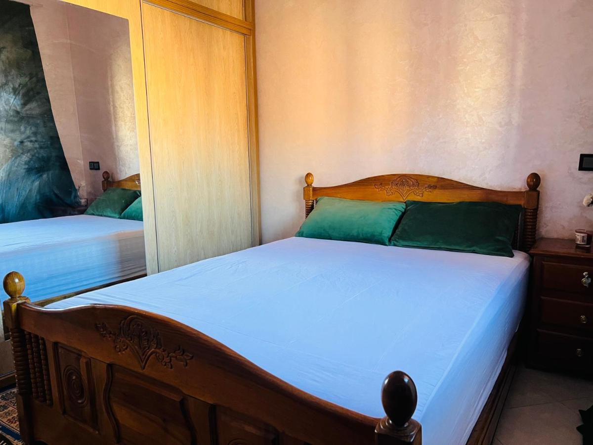 מרקש Julie'S Private Apartment מראה חיצוני תמונה