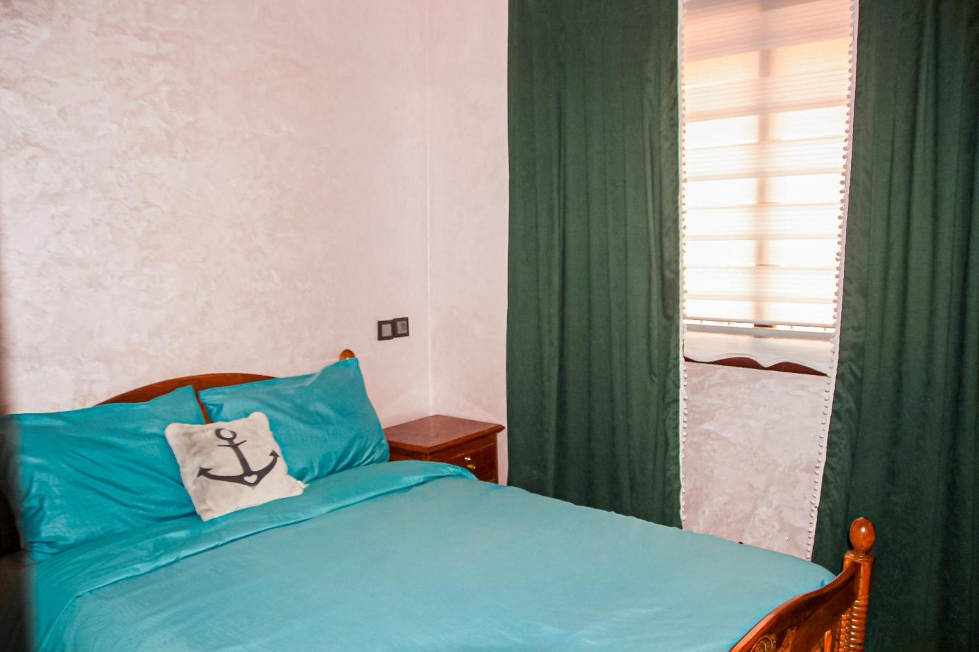 מרקש Julie'S Private Apartment מראה חיצוני תמונה
