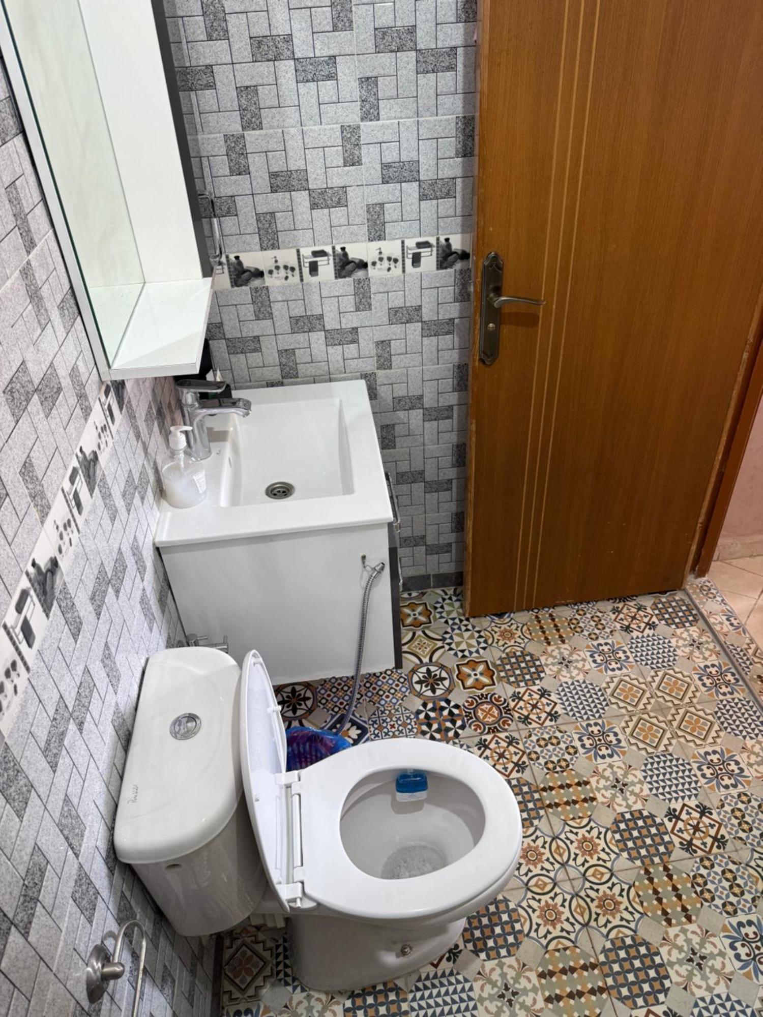 מרקש Julie'S Private Apartment מראה חיצוני תמונה