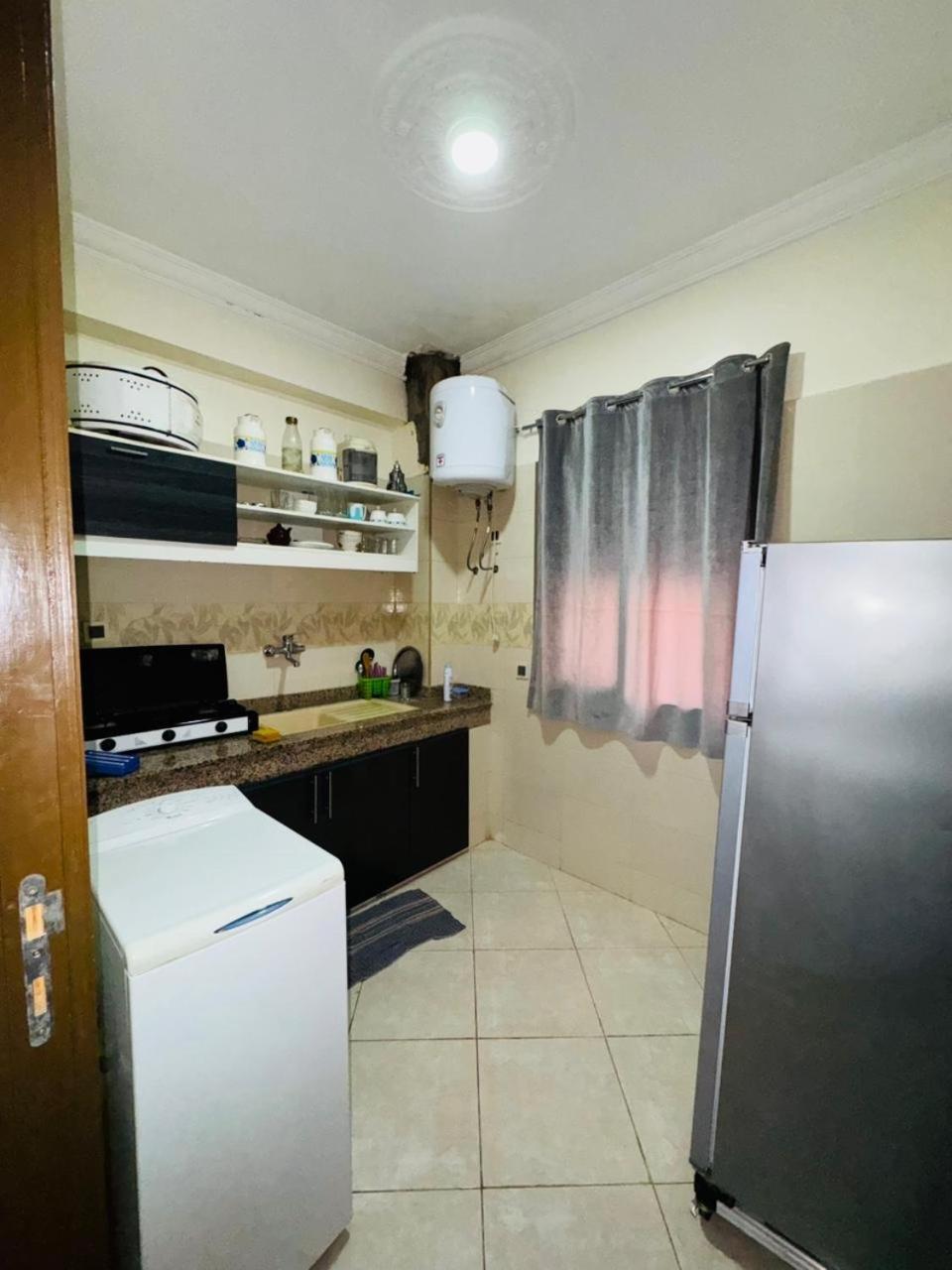 מרקש Julie'S Private Apartment מראה חיצוני תמונה