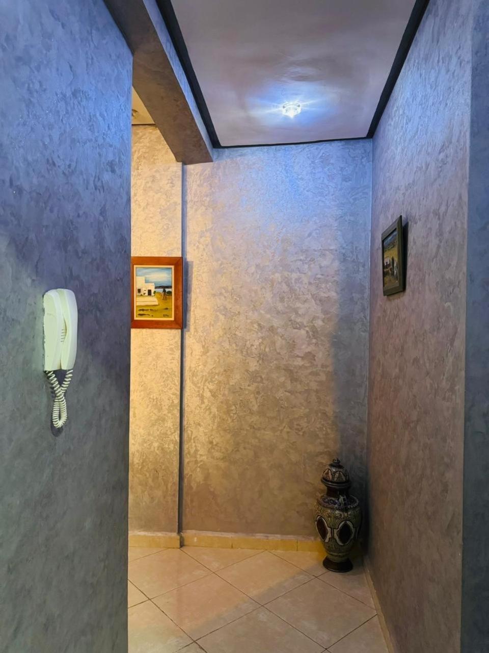 מרקש Julie'S Private Apartment מראה חיצוני תמונה