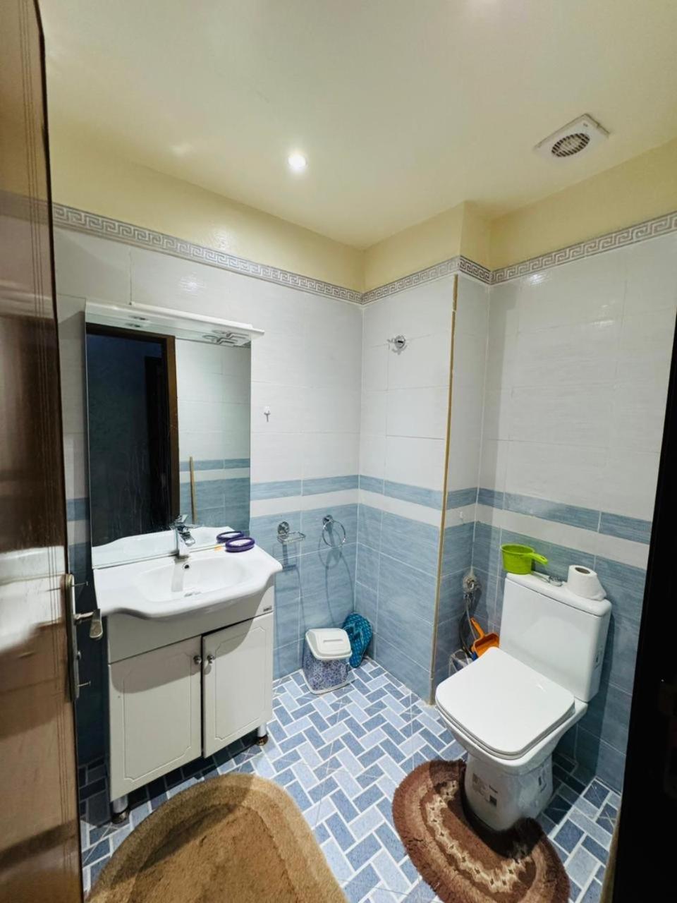מרקש Julie'S Private Apartment מראה חיצוני תמונה