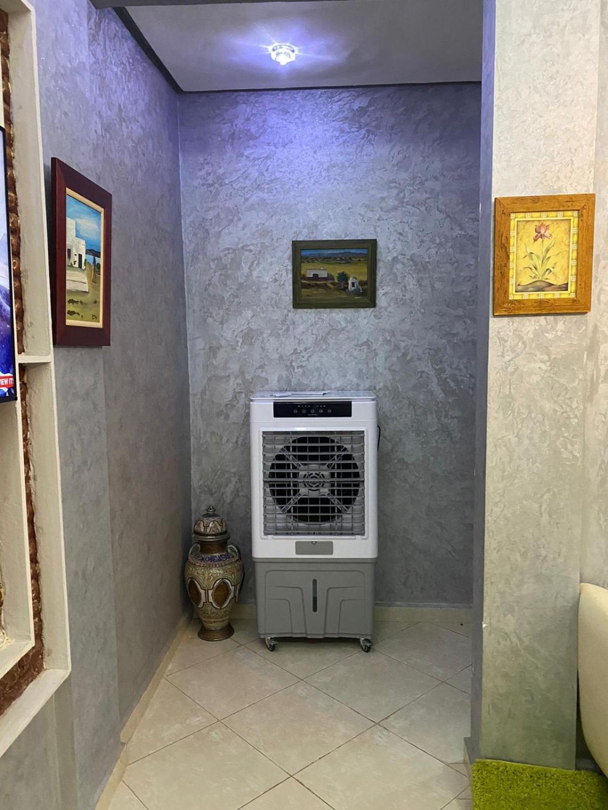 מרקש Julie'S Private Apartment מראה חיצוני תמונה
