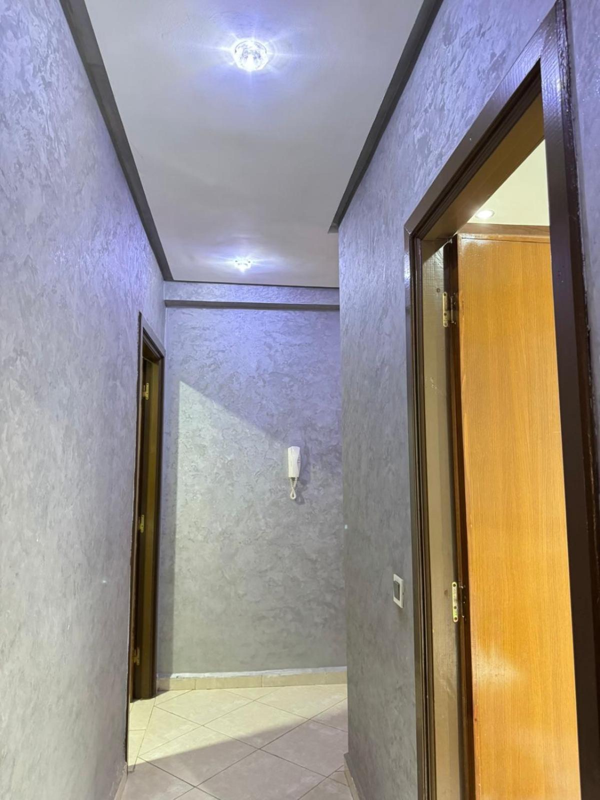 מרקש Julie'S Private Apartment מראה חיצוני תמונה
