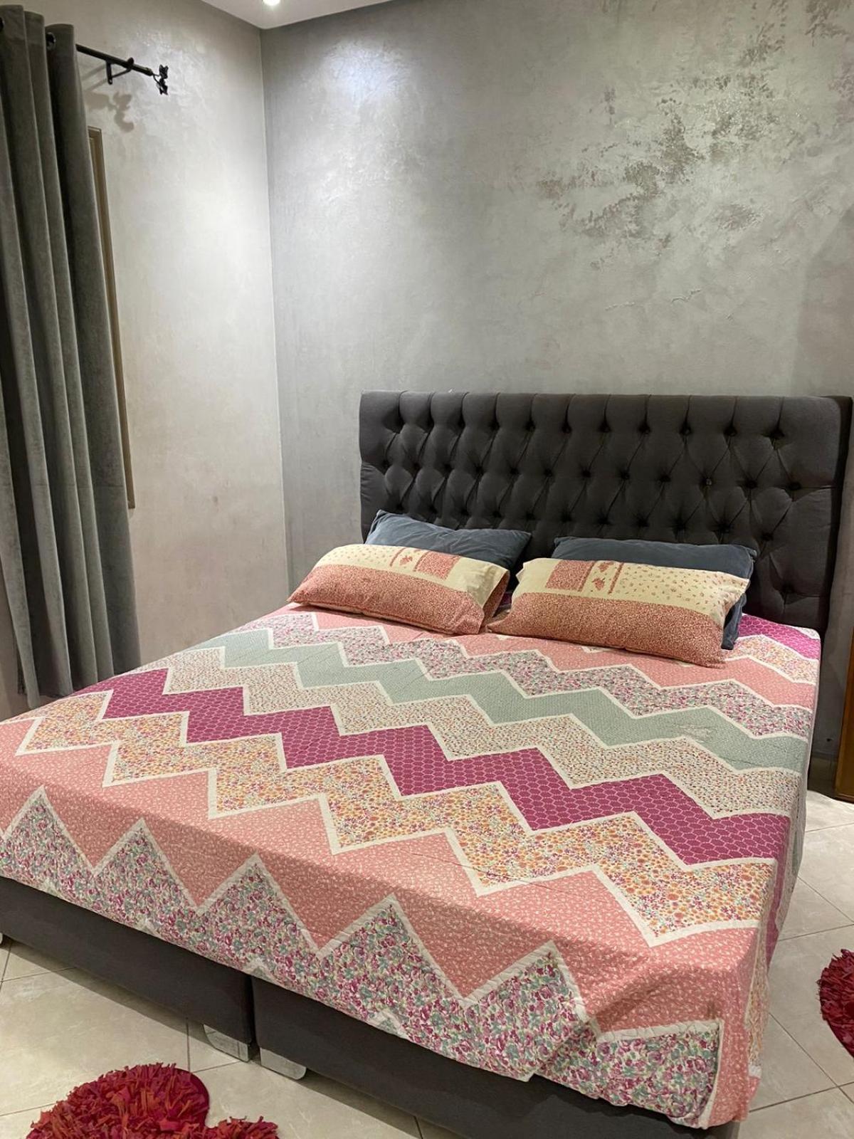מרקש Julie'S Private Apartment מראה חיצוני תמונה