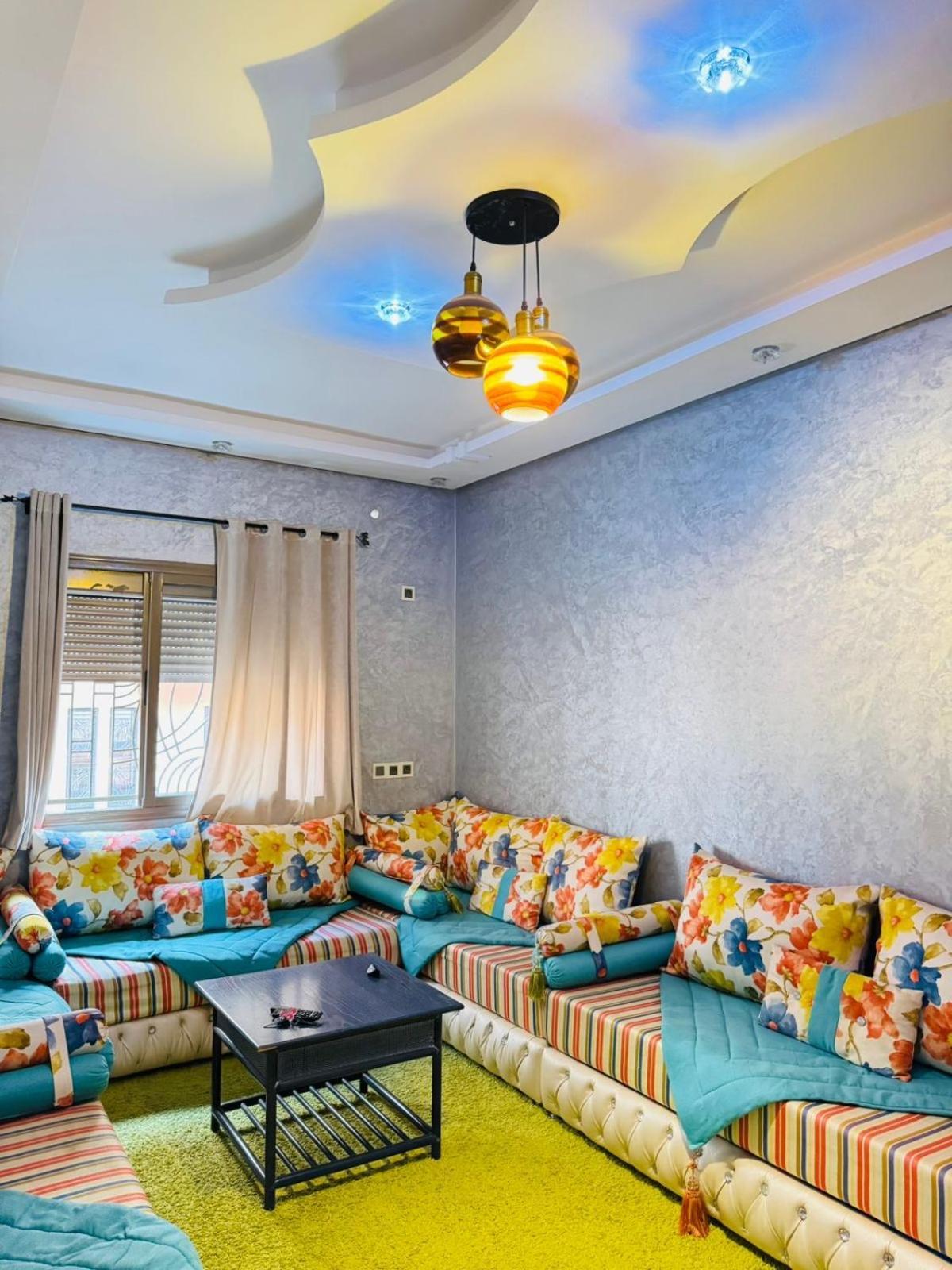 מרקש Julie'S Private Apartment מראה חיצוני תמונה